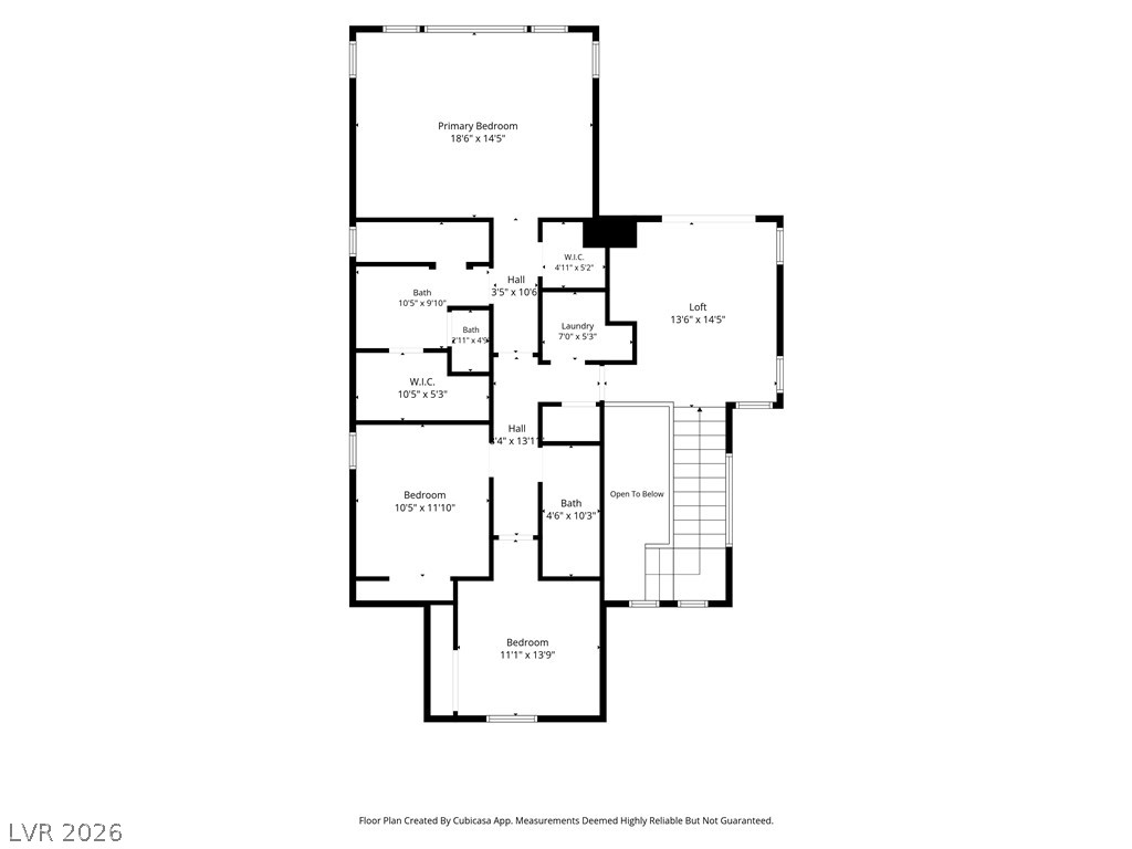 8171 Skye Sweep Street Property Photo 59