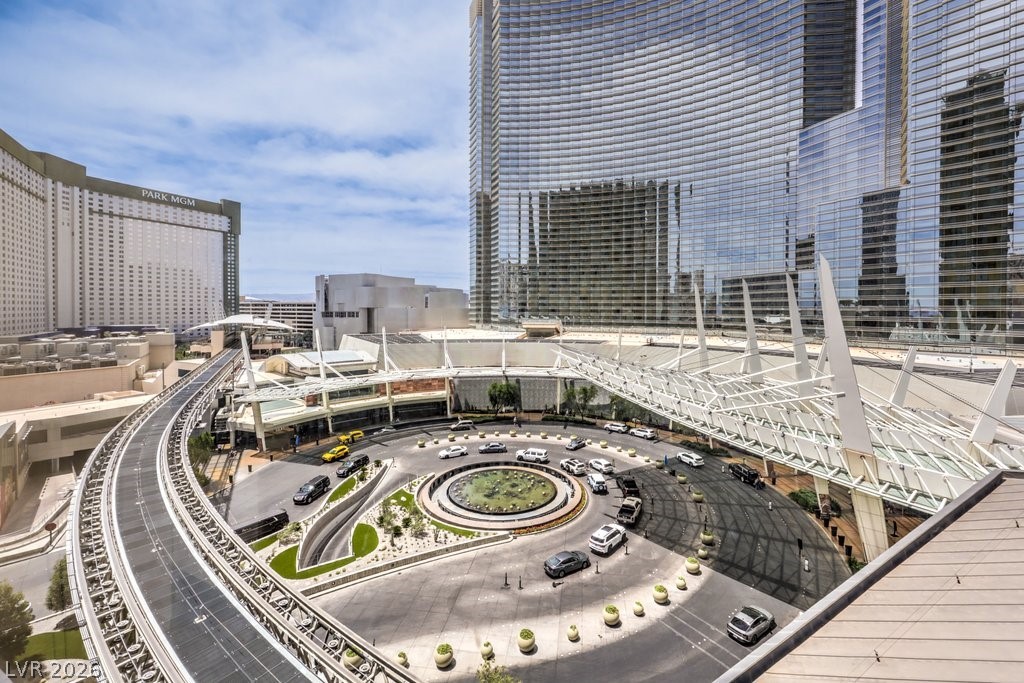 3726 Las Vegas Boulevard 603 Property Photo 2