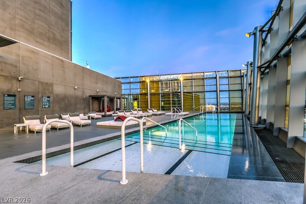 3726 Las Vegas Boulevard 603 Property Photo 16