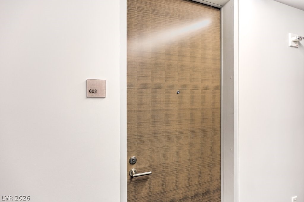 3726 Las Vegas Boulevard 603 Property Photo 21