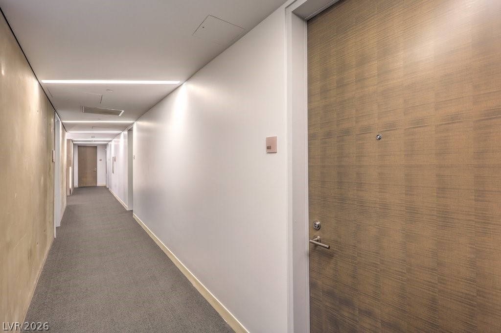 3726 Las Vegas Boulevard 603 Property Photo 23