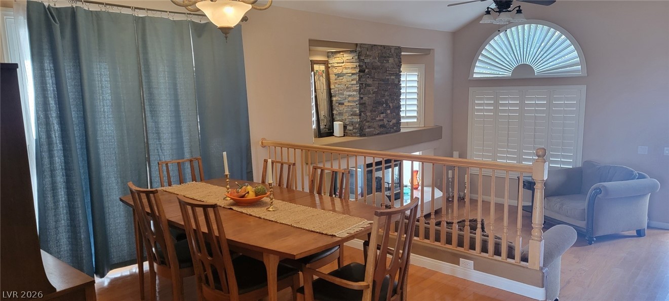 8201 Mountain Heather Court Property Photo 11