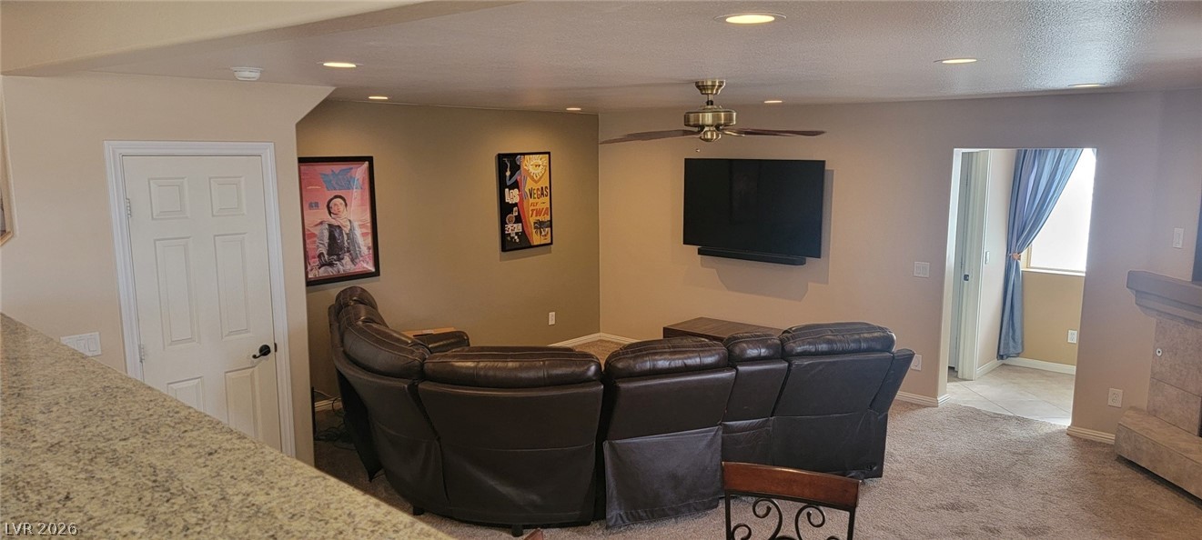 8201 Mountain Heather Court Property Photo 15