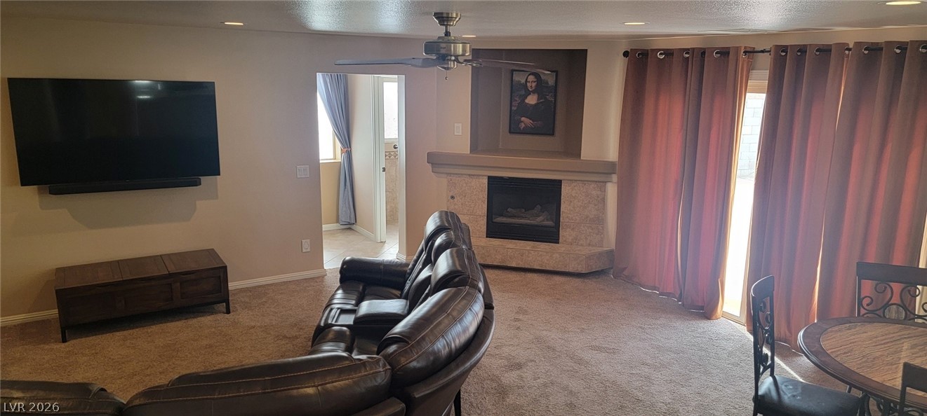 8201 Mountain Heather Court Property Photo 16