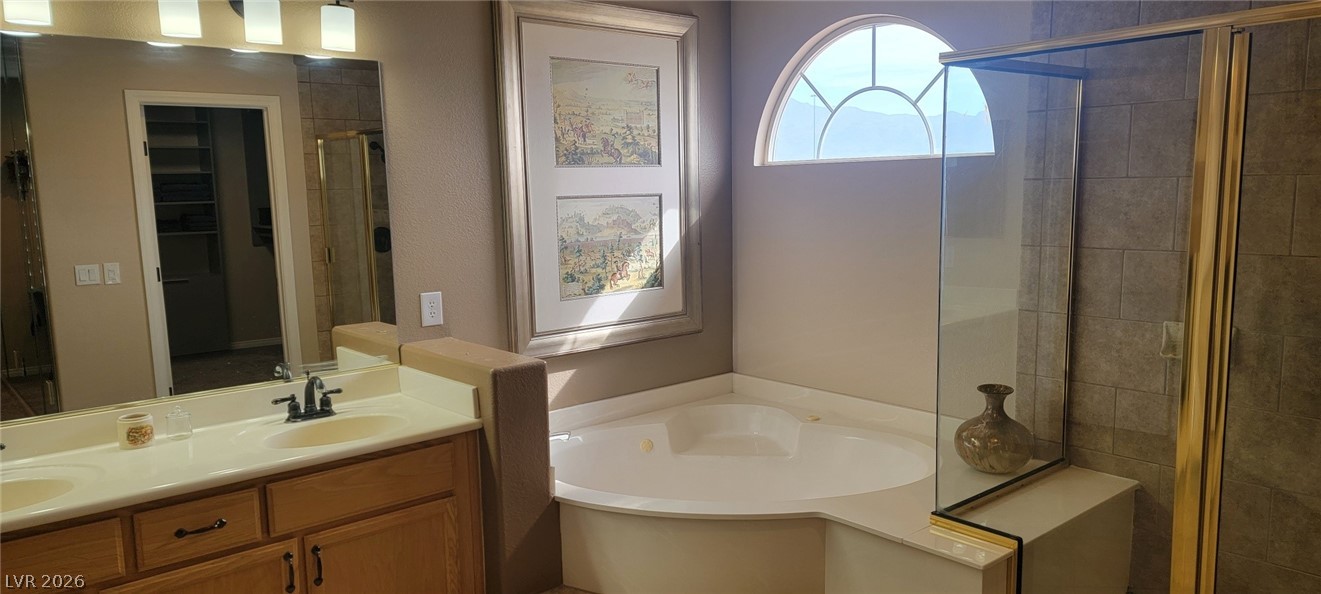 8201 Mountain Heather Court Property Photo 21