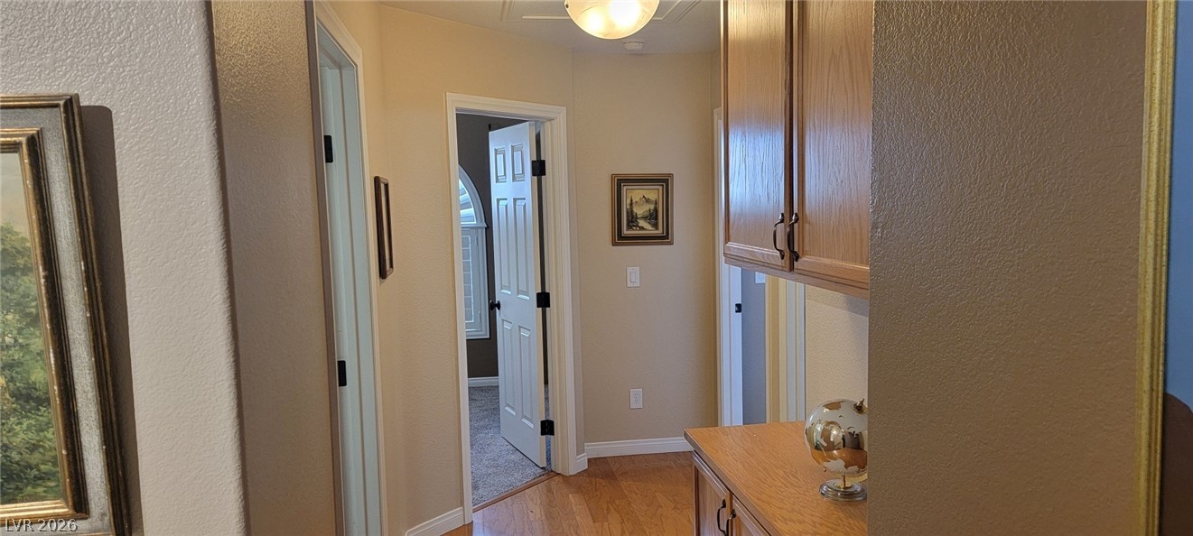 8201 Mountain Heather Court Property Photo 26