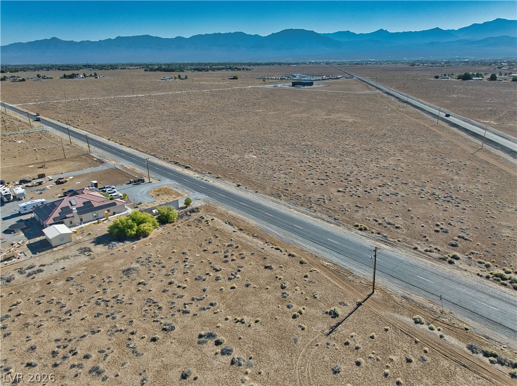 2800 West Nevada Highway 372 Property Photo 1
