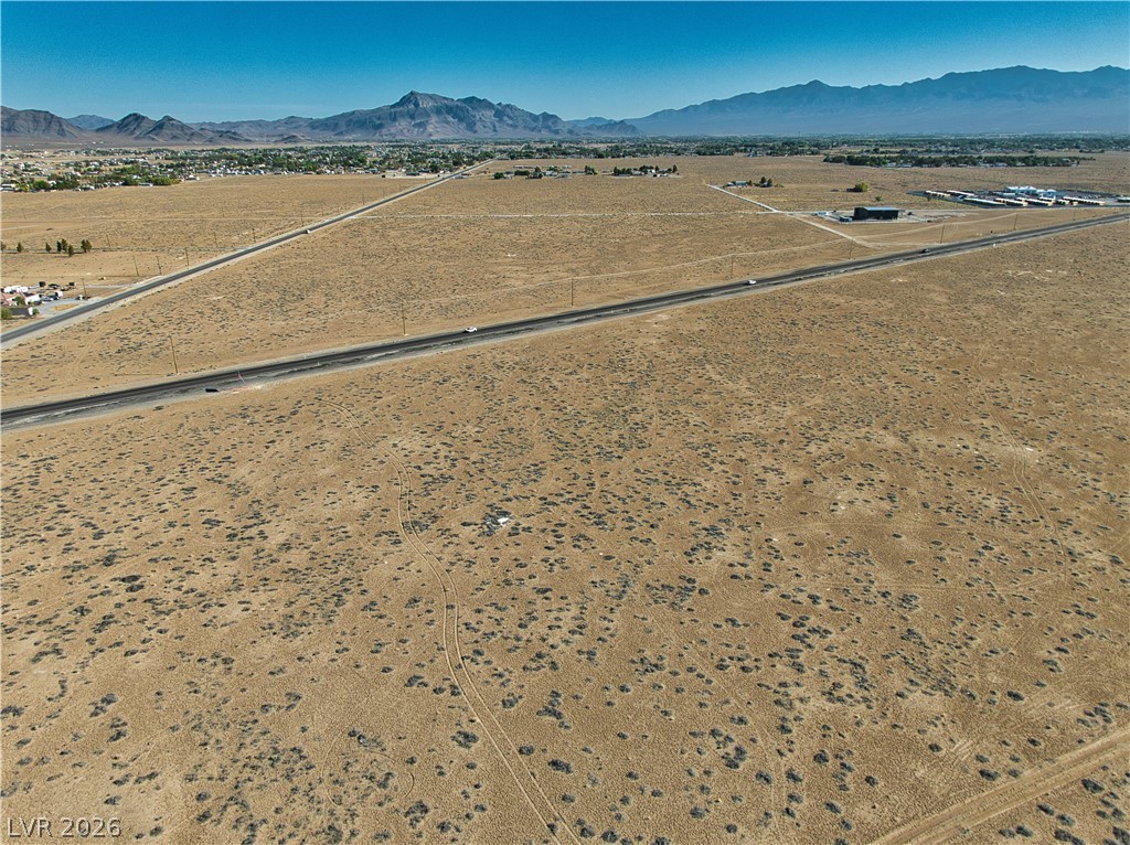 2800 West Nevada Highway 372 Property Photo 4