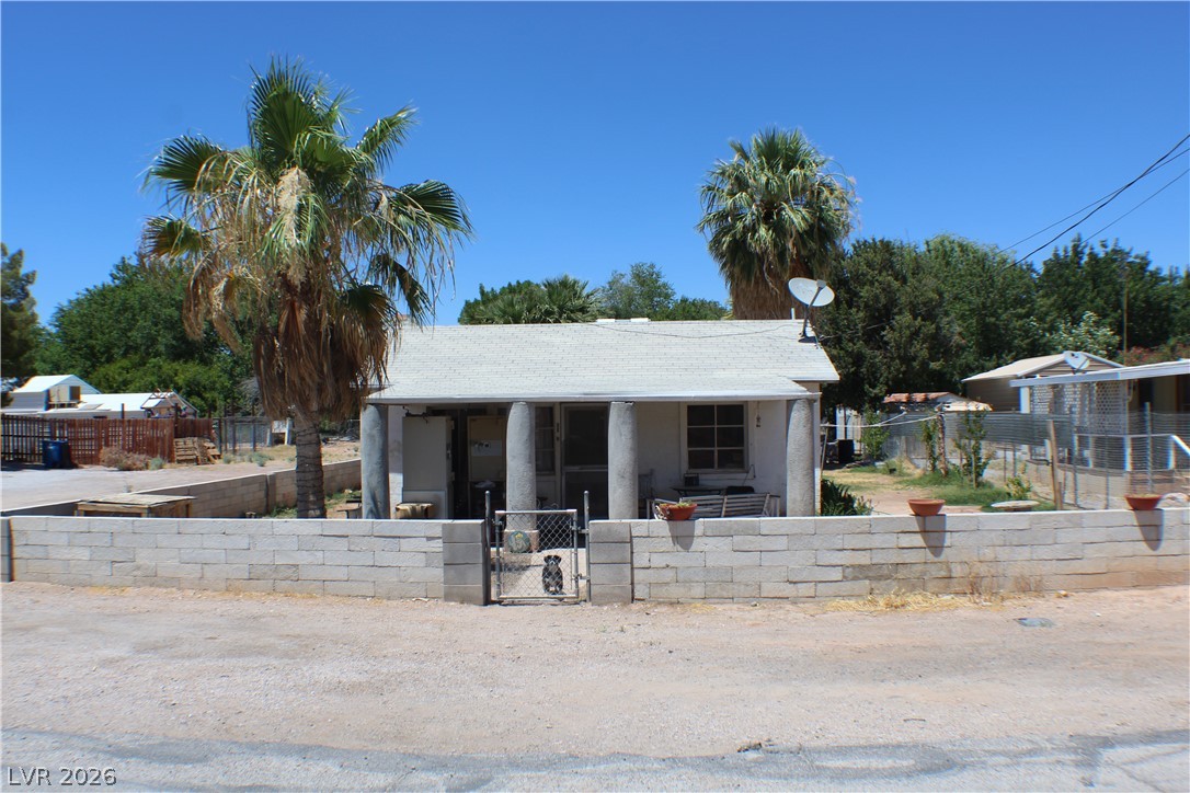 192 West Alma Avenue Property Photo 1