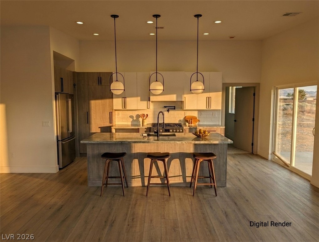881 Kiowa Property Photo 6