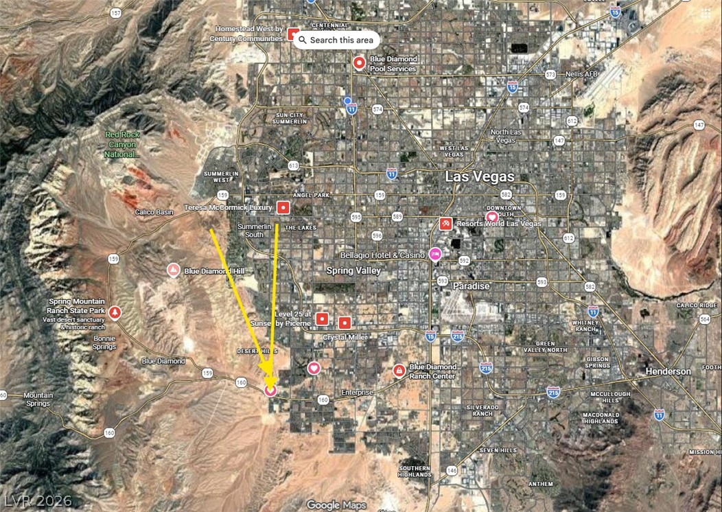 Hualapai Property Photo 24