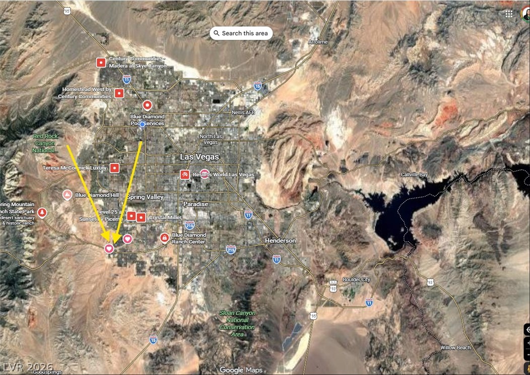 Hualapai Property Photo 25