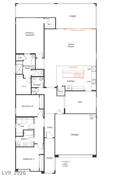 1201 Cloudbreak Cove Drive Property Photo 6