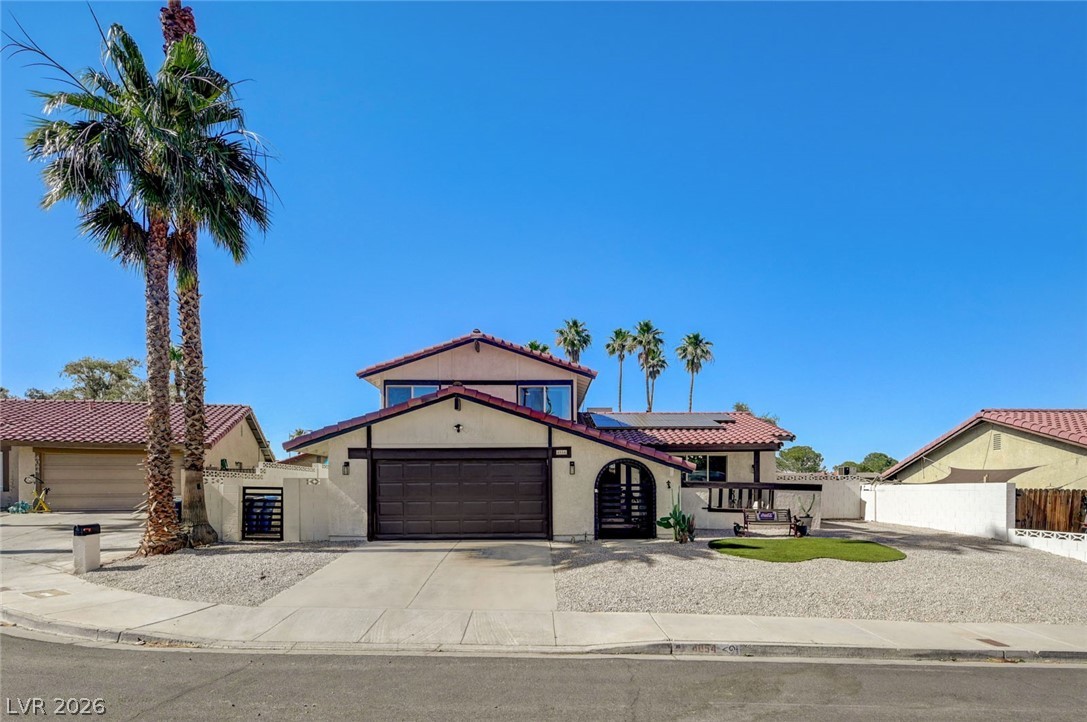 4054 Venita Court
