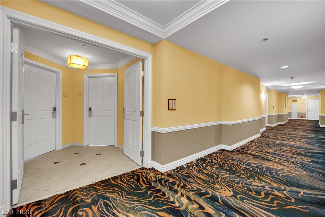 125 East Harmon Avenue 2311 Property Photo 11