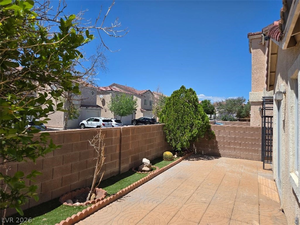 5367 Railroad Spikes Street Property Photo 37