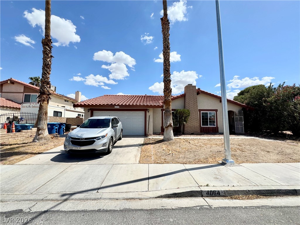 4064 Spitze Drive
