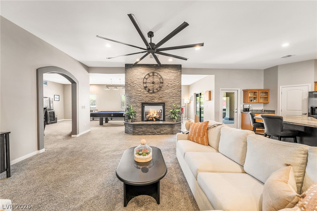 1301 Marina Del Rey Court Property Photo 7