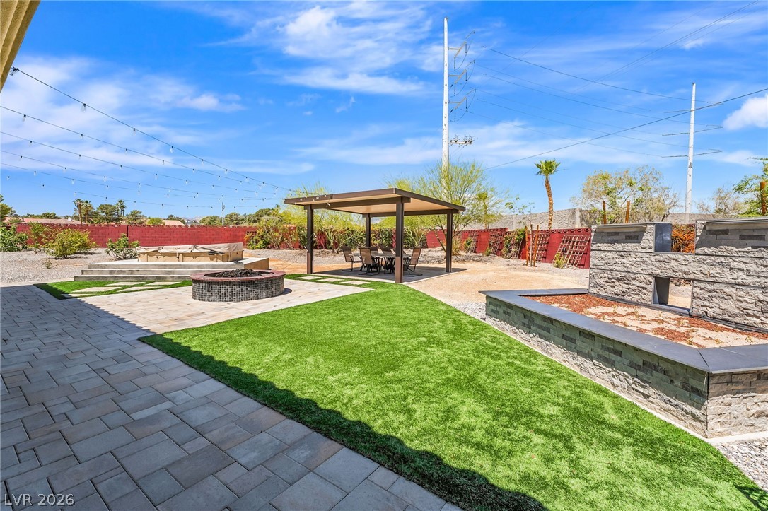 1301 Marina Del Rey Court Property Photo 35