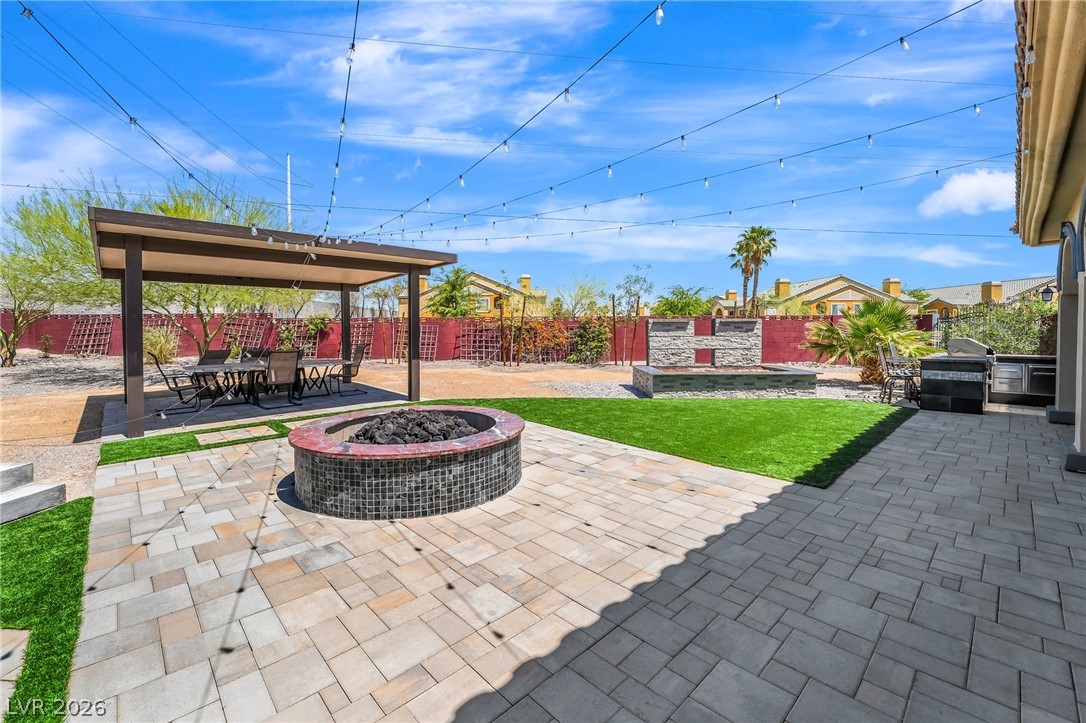 1301 Marina Del Rey Court Property Photo 37