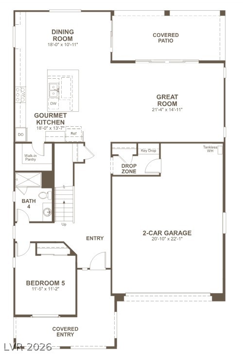 10500 Celestial Pole Street Property Photo 3