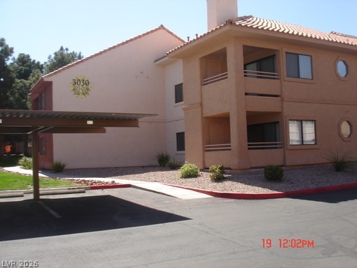 5030 South Rainbow Boulevard 105 Property Photo 1