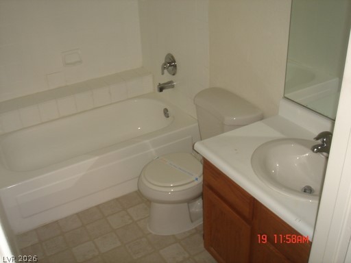 5030 South Rainbow Boulevard 105 Property Photo 4