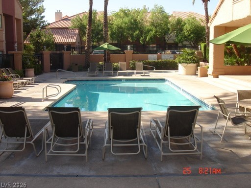 5030 South Rainbow Boulevard 105 Property Photo 5