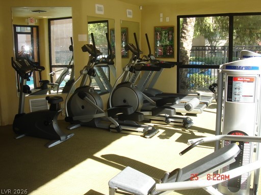 5030 South Rainbow Boulevard 105 Property Photo 6