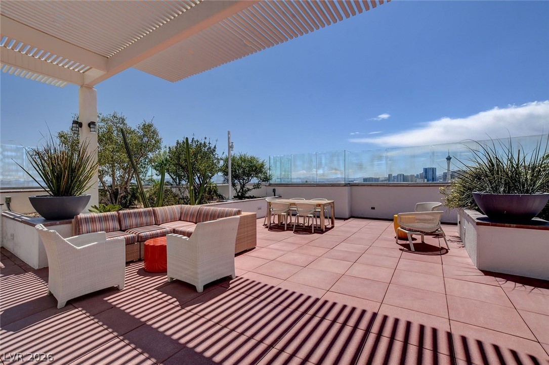 150 Las Vegas Boulevard 2213 Property Photo 29