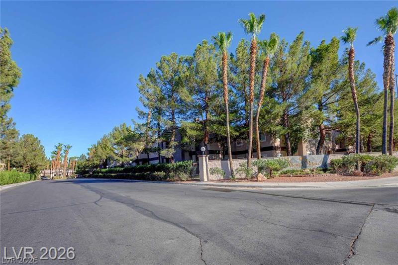 5250 South Rainbow Boulevard 1046 Property Photo 12