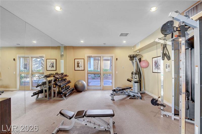 5250 South Rainbow Boulevard 1046 Property Photo 18