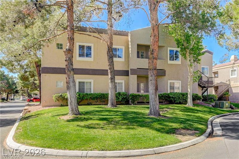 5250 South Rainbow Boulevard 1046 Property Photo 26