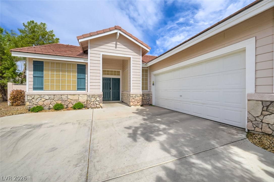 10444 Pacific Sageview Lane
