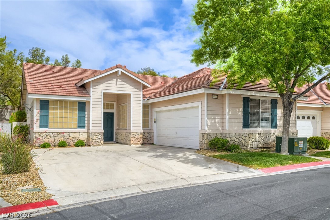 10444 Pacific Sageview Lane Property Photo 2