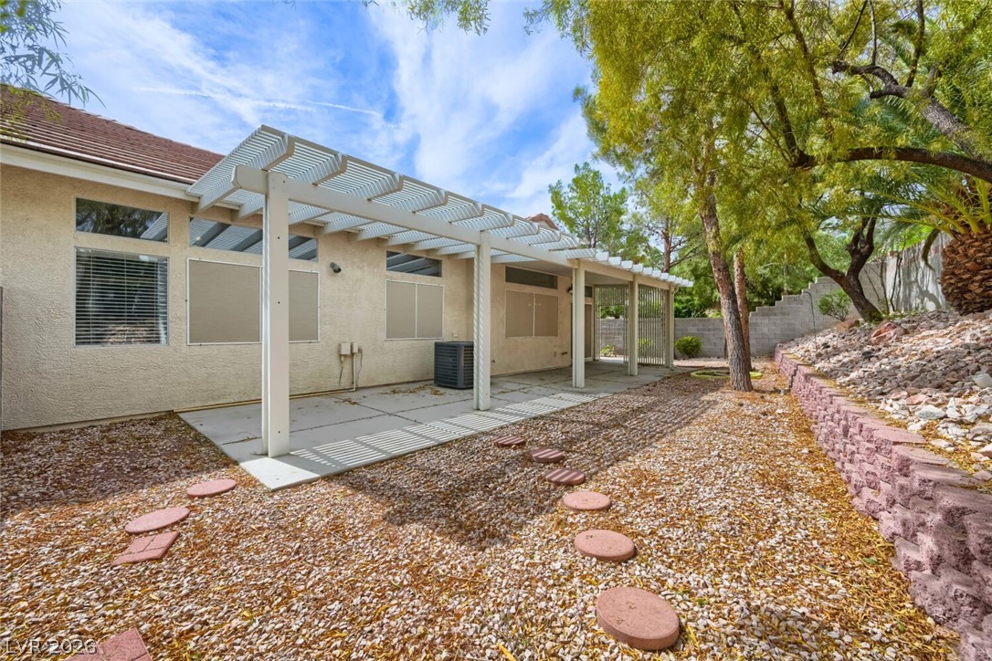 10444 Pacific Sageview Lane Property Photo 27