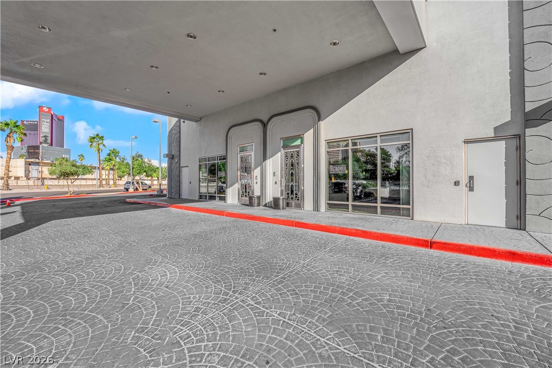 360 East Desert Inn Road 607 Property Photo 45