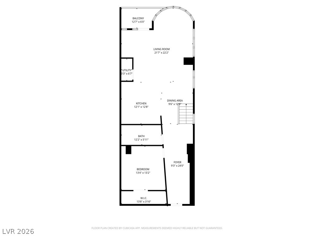 360 East Desert Inn Road 607 Property Photo 54