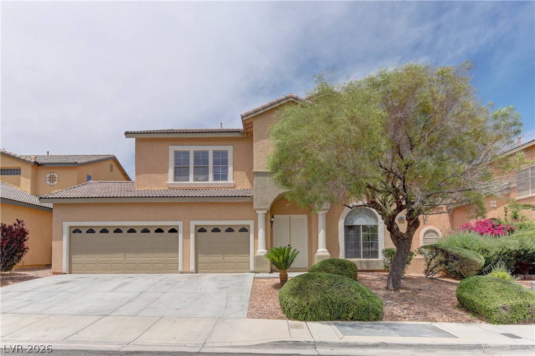 5862 Bluthe Bridge Avenue Property Photo 1
