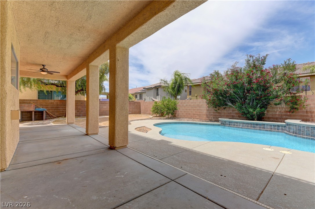5862 Bluthe Bridge Avenue Property Photo 29