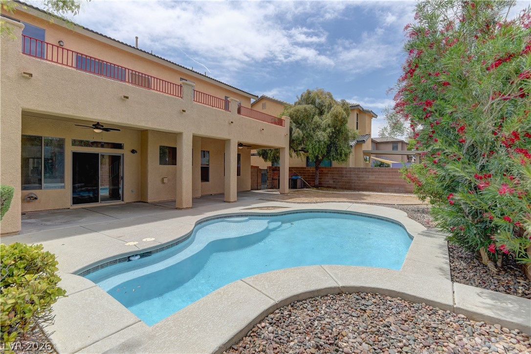 5862 Bluthe Bridge Avenue Property Photo 31