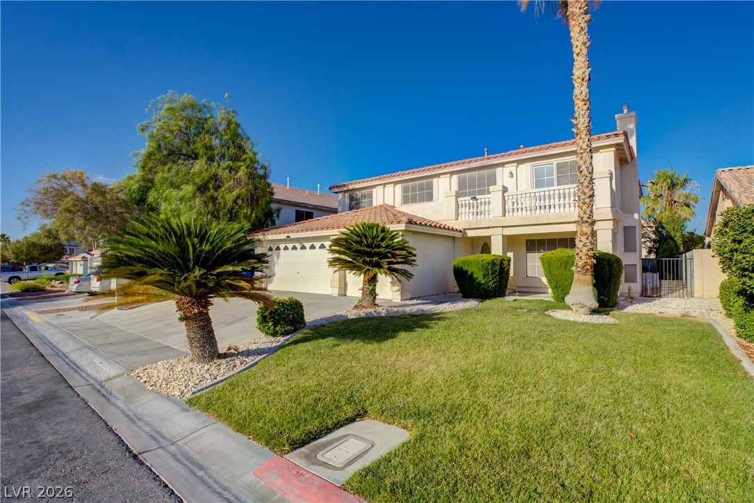 10794 Serendipity Court Property Photo 4