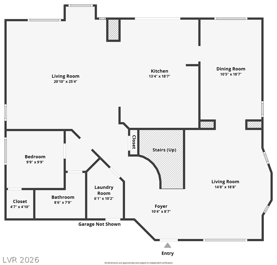 10794 Serendipity Court Property Photo 53