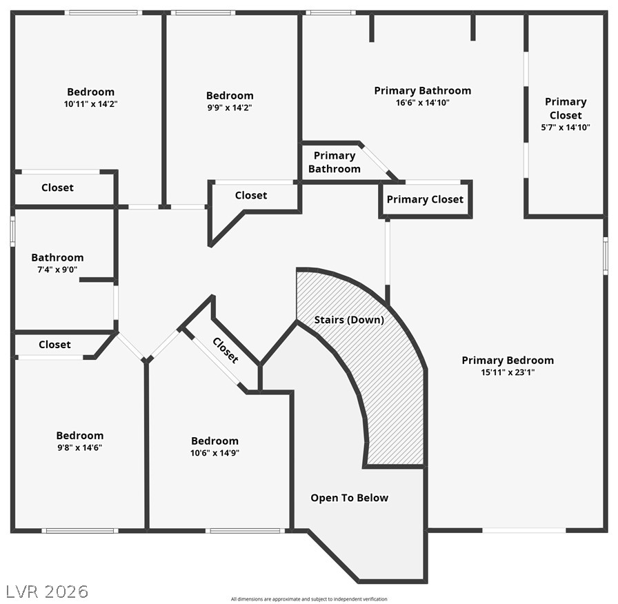 10794 Serendipity Court Property Photo 54