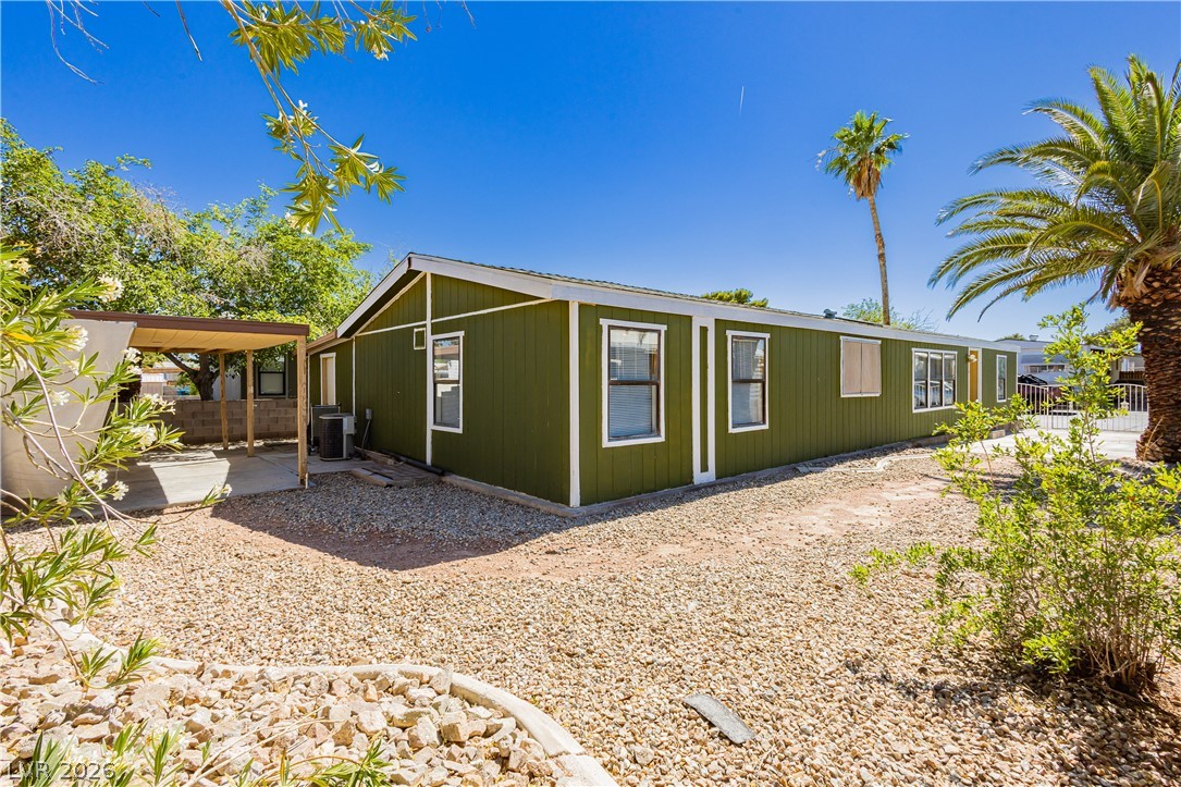 3608 Big Sur Drive Property Photo 2