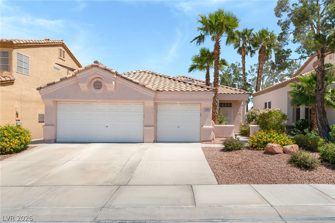 3324 Indian Moon Drive Property Photo 2
