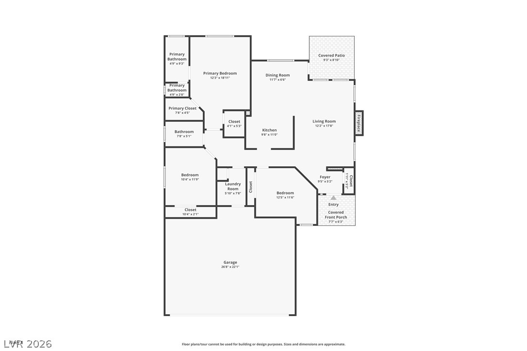 3324 Indian Moon Drive Property Photo 35