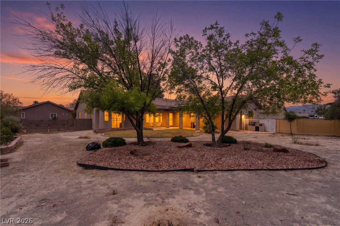 8088 Winchester Bluff Street Property Photo 4