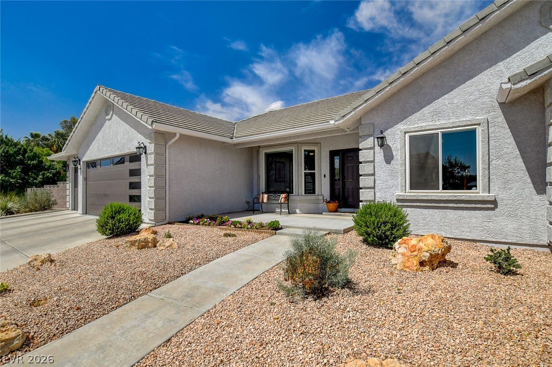 4362 Thistle Street Property Photo 1
