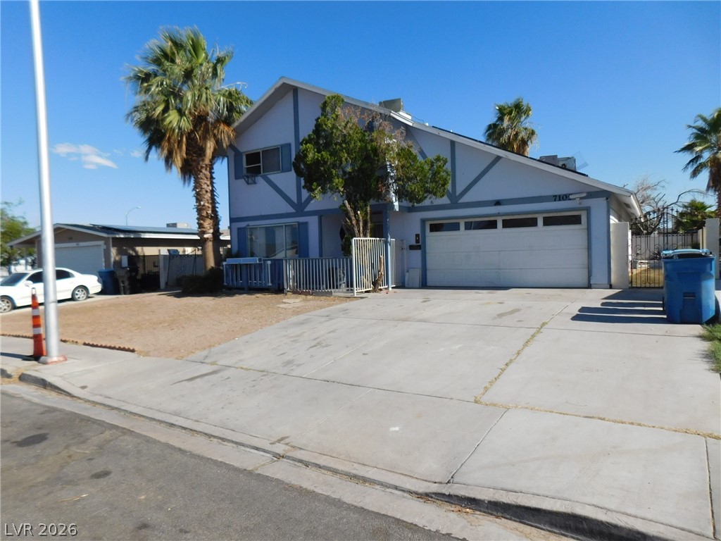 7105 Pinelake Road Property Photo 2